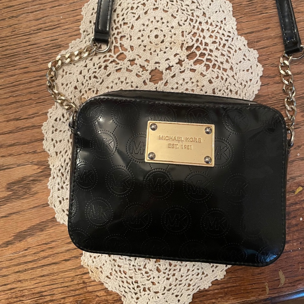 Mini Michael Kors purse